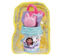 Smoby Gabby´s Doll House Beach Backpack