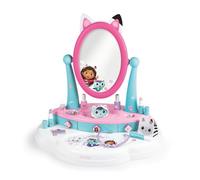 Smoby Gabby's Dollhouse Beauty Studio Pretend Playset For Kids