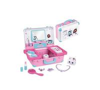 Smoby Gabby'S Dollhouse Beauty Vanity Case One Colour