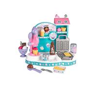 Smoby Gabby's Dollhouse Ice Cream Factory Cream