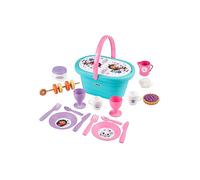 Smoby Gabby's Dollhouse Picnic Basket