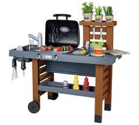 Smoby Garden Kitchen