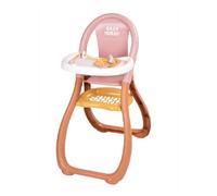 Smoby High Chair