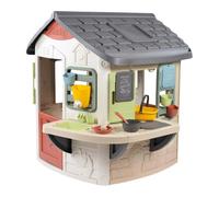 SMOBY LIFE MUD COOKING HOUSE