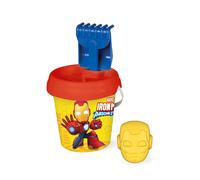 Smoby Iron Bucket Without Watering Can Man His Super Team
