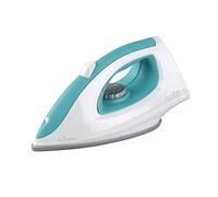 Smoby 330122 Ironing Board with Steam Station, Multicoloured