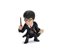 Smoby Jada - 253181000 - Harry Potter Metal Figurine - 10 cm
