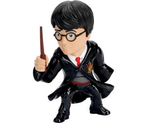 Smoby Jada - 253181000 - Harry Potter Metal Figurine - 10 cm