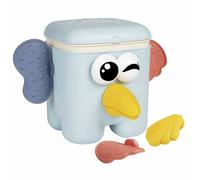 Smoby Kaboom Cube
