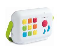 Smoby Kidcorder