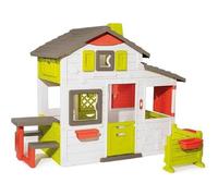 SMOBY KIDS NEO FRIENDS PLAYHOUSE (2.1M TALL)