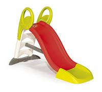 Smoby KS Slide - Smoby KS Slide, 2 yr(s), 8 yr(s), Red, Yellow
