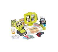 Smoby Large Cash Register One Colour