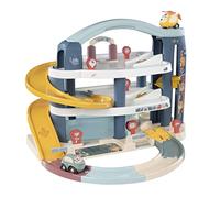 Smoby Little Big Garage Multi-Level Playset One Colour