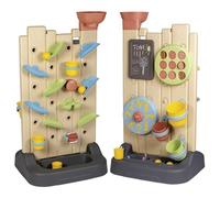 Smoby Outdoor Activity Wall Life 83 cm