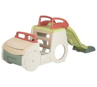 Smoby Life Adventure Car