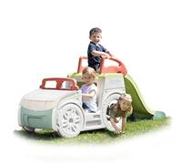 S. Life Adventure Car