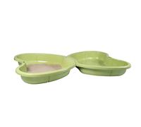Smoby Butterfly Sandbox Green