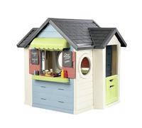 SMOBY LIFE CHEF HOUSE Playhouse, 1.3M Tall | Sustainable Play