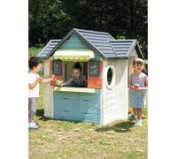 Smoby Life Chef House, Multi