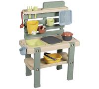 SMOBY LIFE MUD KITCHEN