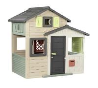 Smoby Friends Evo House Playhouse 162x164 Cm Multicolor Kids