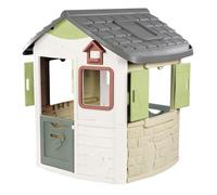 Smoby Jura Lodge House Beige Kids