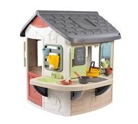 SMOBY LIFE MUD COOKING HOUSE