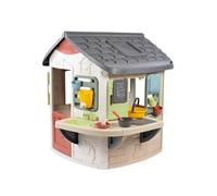 SMOBY LIFE MUD COOKING HOUSE