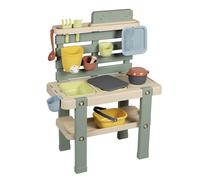 SMOBY LIFE MUD KITCHEN