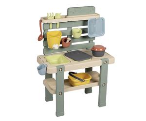 SMOBY LIFE MUD KITCHEN