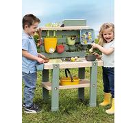 SMOBY LIFE MUD KITCHEN