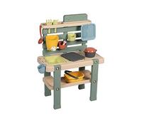 Smoby Life Mud Kitchen One Colour