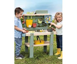 Smoby Life Mud Kitchen One Colour