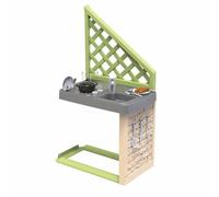 SMOBY LIFE SUMMER KITCHEN
