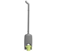 Smoby Life - Water collector - Gutter, tank, tap, watering can - Anti-UV treated - Recycled material - From 2 years old - Made in France
