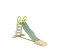 Smoby Life Xl Wavy Slide One Colour