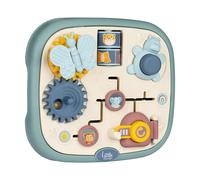 Smoby Little Activity Board vanaf 1 jaar (23,5 x 25 cm) - educatief en motoriek