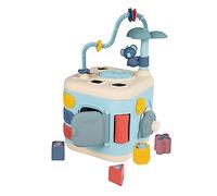 Smoby Little Cube Activities Multicolor