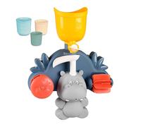 Smoby Little Hipay Bathroom