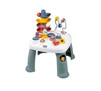 Smoby Little Smoby Activity Table One Colour