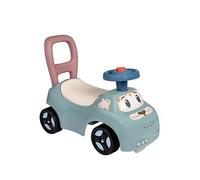 Smoby Little Smoby Auto Ride-On One Colour