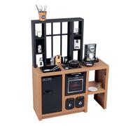 Smoby Loft Kids Kitchen Set Educational Toy
