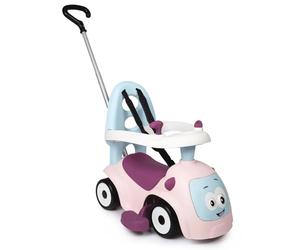 Smoby Maestro Baby Ride-on Carrier 3-in-1
