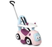 Smoby Maestro Baby Ride-on Carrier 3-in-1 Pink