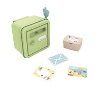 SMOBY MAILBOX