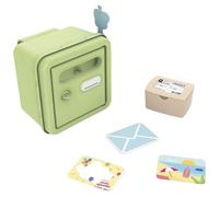 Smoby Mailbox With Accessories