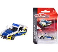 Smoby Majo Premium X1 Blister Asst, 3 year(s), Multicolor