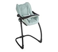 Smoby Maxi Cosi Chaise d'allaitement 3en1