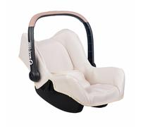 Smoby Maxi Cosi Doll Car Seat - Beige